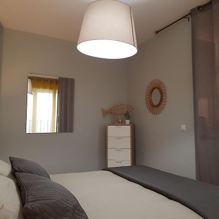 A&N Carreteria 63 Lejlighed Málaga Eksteriør billede